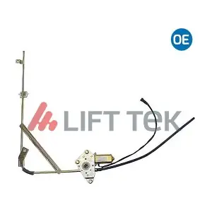 LTZA19L LIFT-TEK