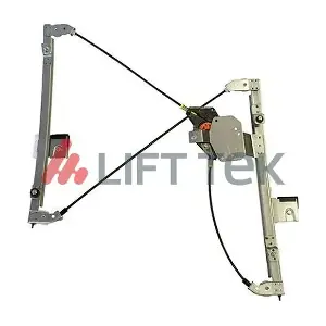 LTVK748R LIFT-TEK