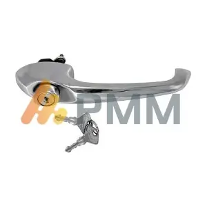 8017 PMM