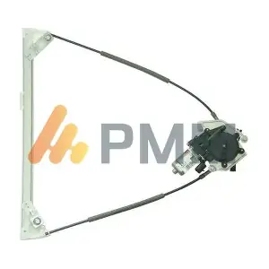 CT12 PMM