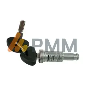AL801033 PMM