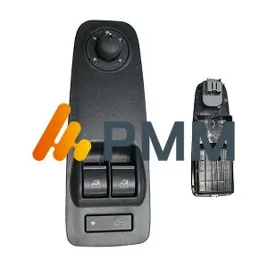 ALFTP76009 PMM