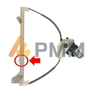 BI 34124 R PMM