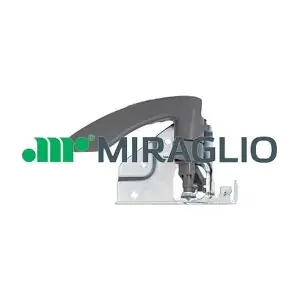 60383 MIRAGLIO