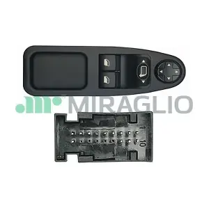 121FTP76007 MIRAGLIO