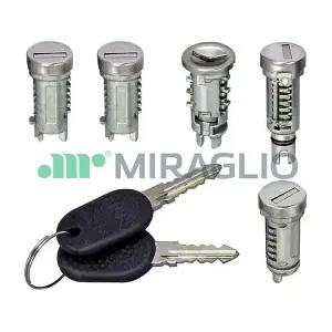 85201 MIRAGLIO