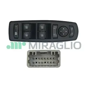 121RNP76002 MIRAGLIO