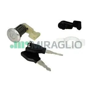 80/551 MIRAGLIO