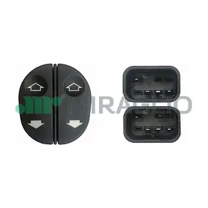 121FRB76003 MIRAGLIO