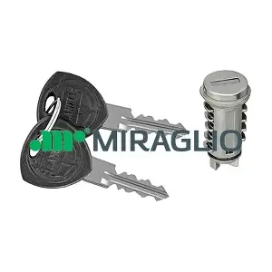 801015 MIRAGLIO
