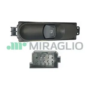 121/MEP76003 MIRAGLIO