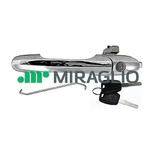 80/607 MIRAGLIO