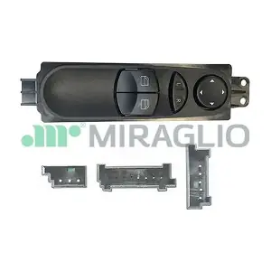 121/MEP76002 MIRAGLIO