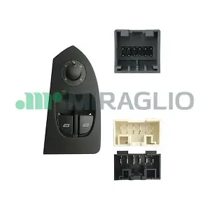 121/FTP76003 MIRAGLIO