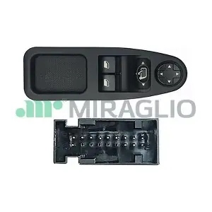 121/PGP76008 MIRAGLIO