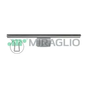 9050 MIRAGLIO