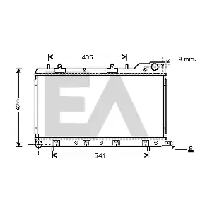 31R68023 EACLIMA