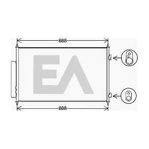 30C26041 EACLIMA