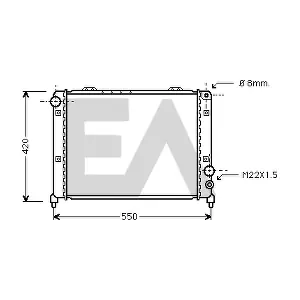 31R03010 EACLIMA