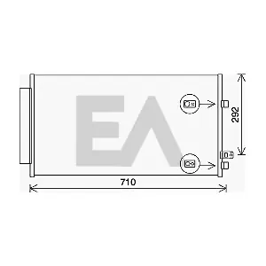 30C25045 EACLIMA