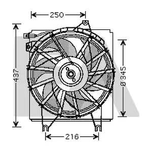 33V28003 EACLIMA