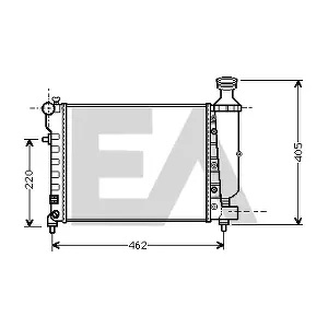 61287 EACLIMA