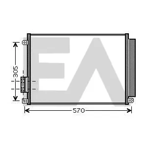 30C25042 EACLIMA