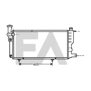 31R55024 EACLIMA