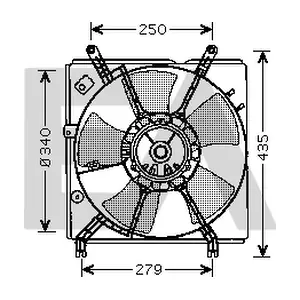 33V71024 EACLIMA