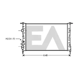 31R60051 EACLIMA