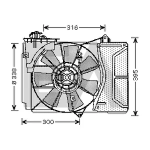33V71001 EACLIMA