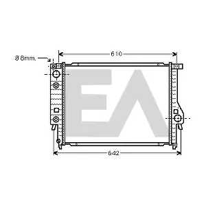 60673 EACLIMA