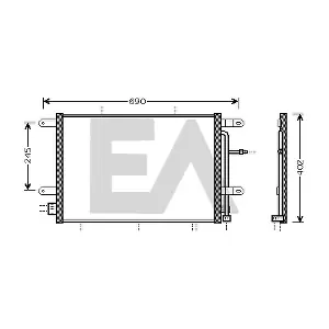 30C02020 EACLIMA