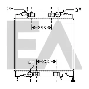 31R30031 EACLIMA