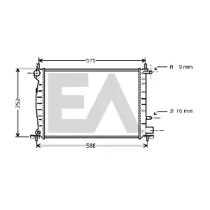 31R22061 EACLIMA