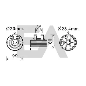 37G18001 EACLIMA