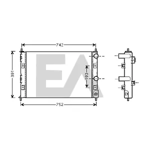 31R12037 EACLIMA