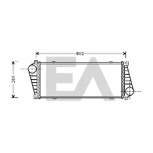 36A50011 EACLIMA