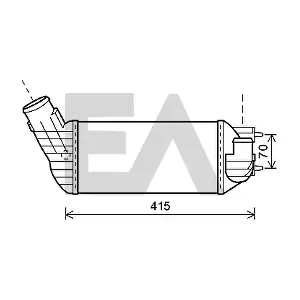 36A55027 EACLIMA