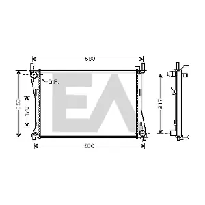 31R22118 EACLIMA