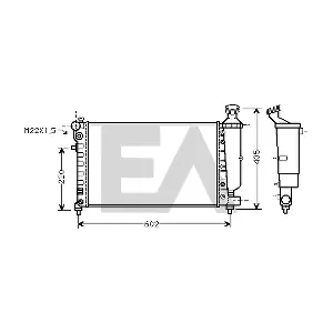 31R55094 EACLIMA