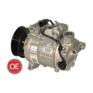 4F0260805AC VOLVO