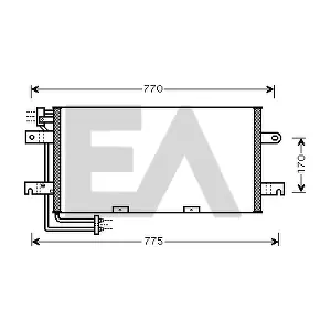 30C77021 EACLIMA