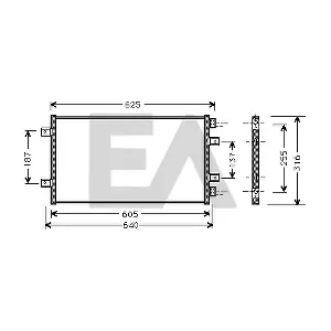 30C25033 EACLIMA