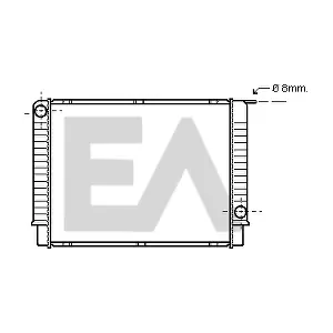 8603739 EACLIMA