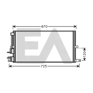 30C35015 EACLIMA