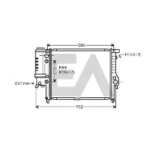 31R07053 EACLIMA