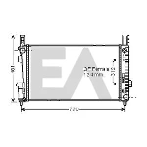 31R50176 EACLIMA
