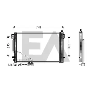 30C50032 EACLIMA