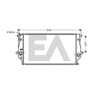 31R71205 EACLIMA